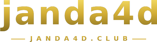 janda4d logo